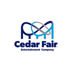 cedar fair water park