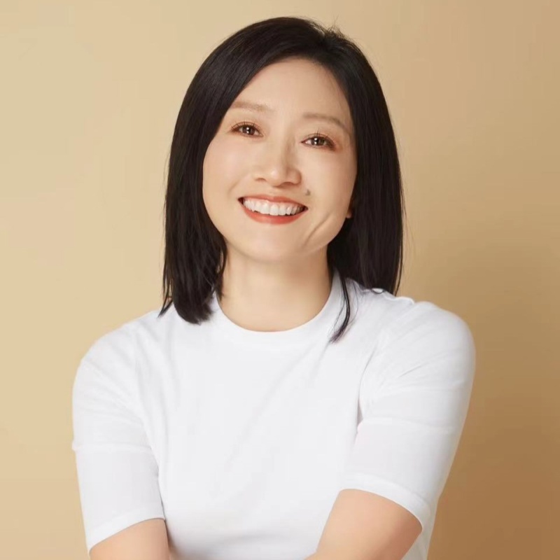 童瑶（Dawn）大中国区商务开发高级副总裁-01