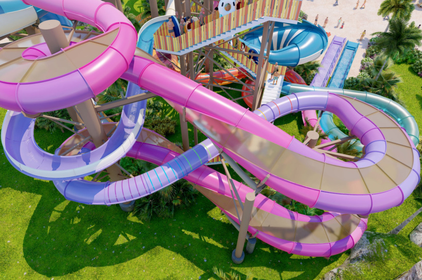 Helix Slide Tower (17)