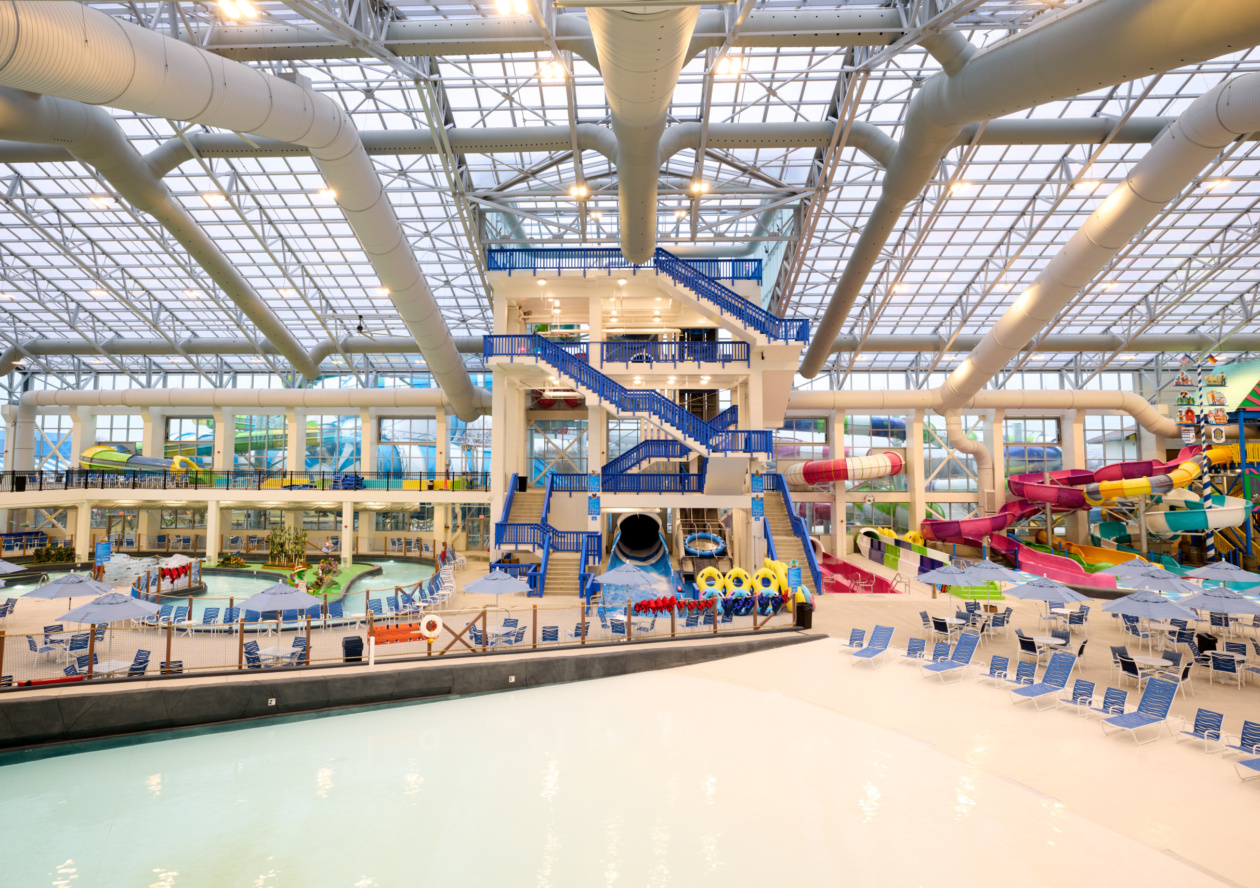 Park Grounds, Bavarian Blast at Bavarian Inn, Frankenmuth, USA, Photo04_MUST_CREDIT