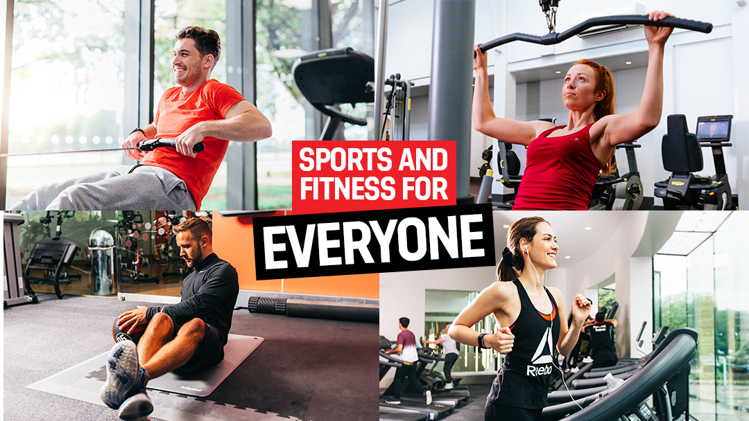 Redcar & Cleveland Leisure and Community Heart