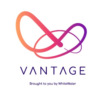 Vantage Logo