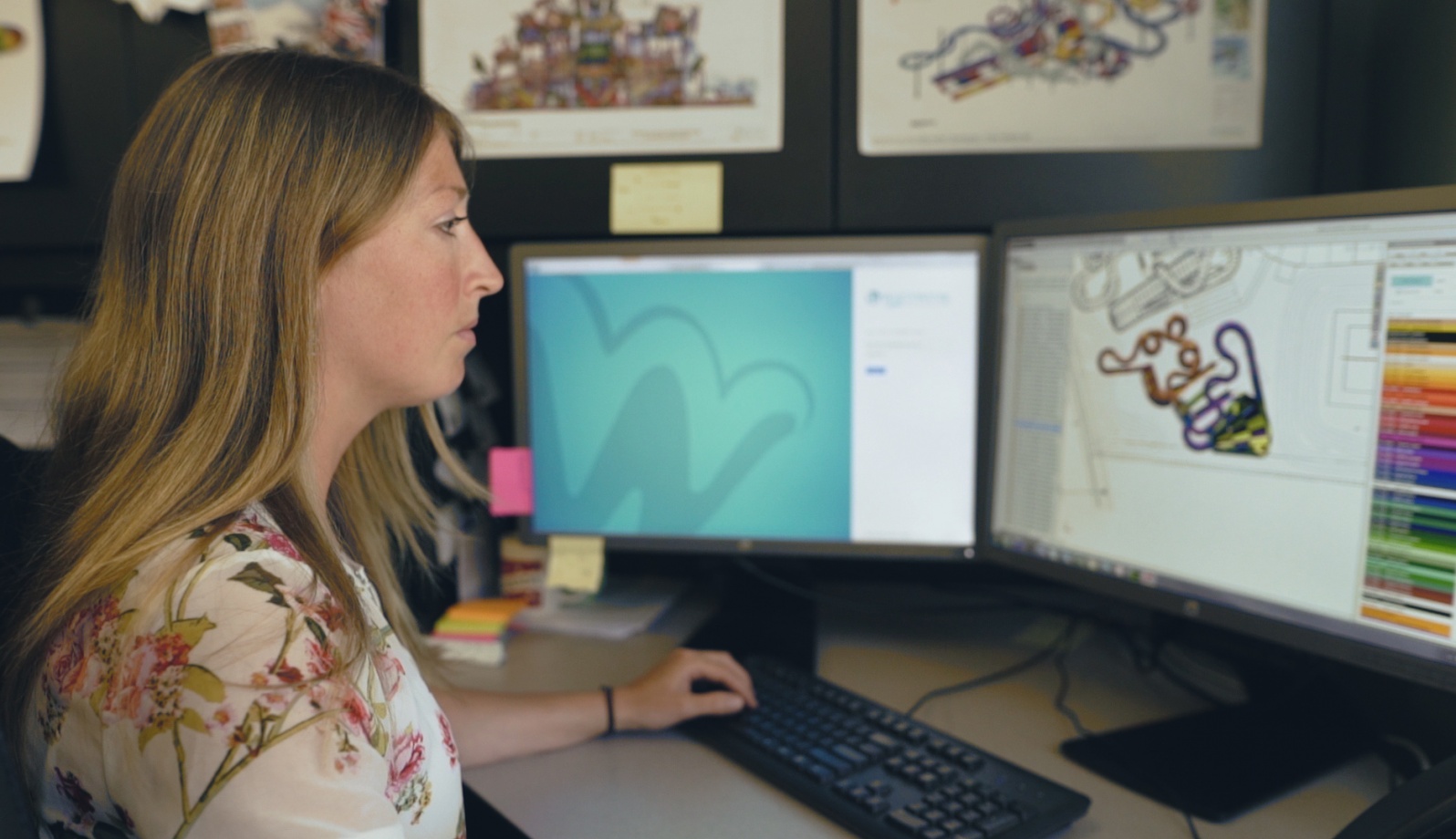 Building, engineering, planning, and designing best water parks and theme parks in the world - WhiteWater West