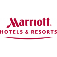 marriott hotels and converted logo