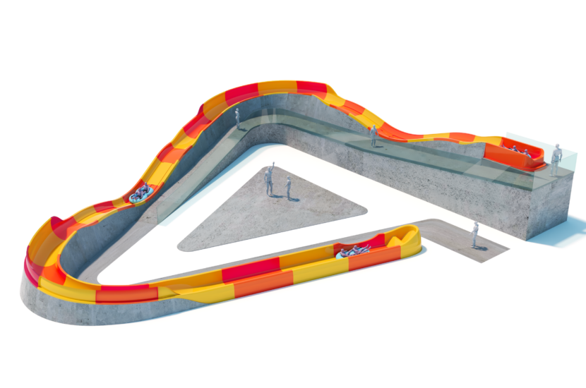 Mini Blaster No Flags 001