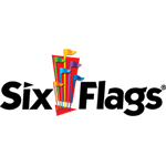 six flags water parks